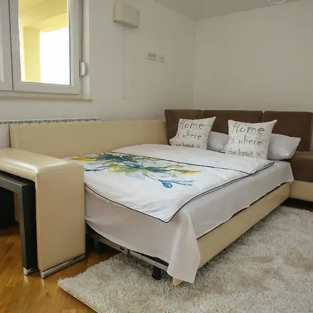 Apartament Bulevar Mostar