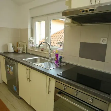 Bulevar Apartament *