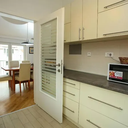 Appartamento Bulevar Mostar