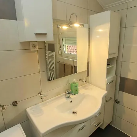 Bulevar Apartament *